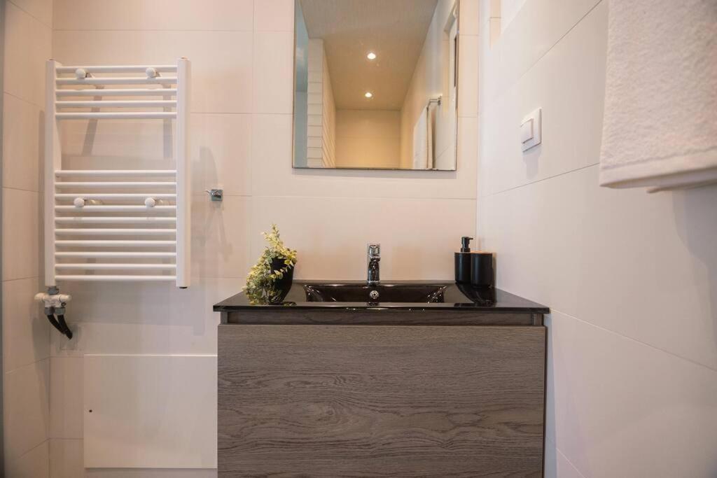 G&M Luxury Residence With Pool La Canea Esterno foto