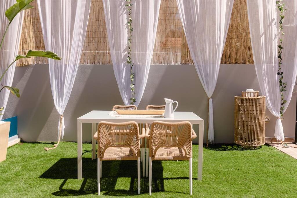 G&M Luxury Residence With Pool La Canea Esterno foto